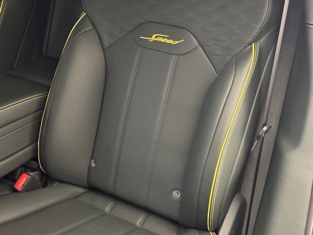 New 2026 Bentley Bentayga Speed image 26