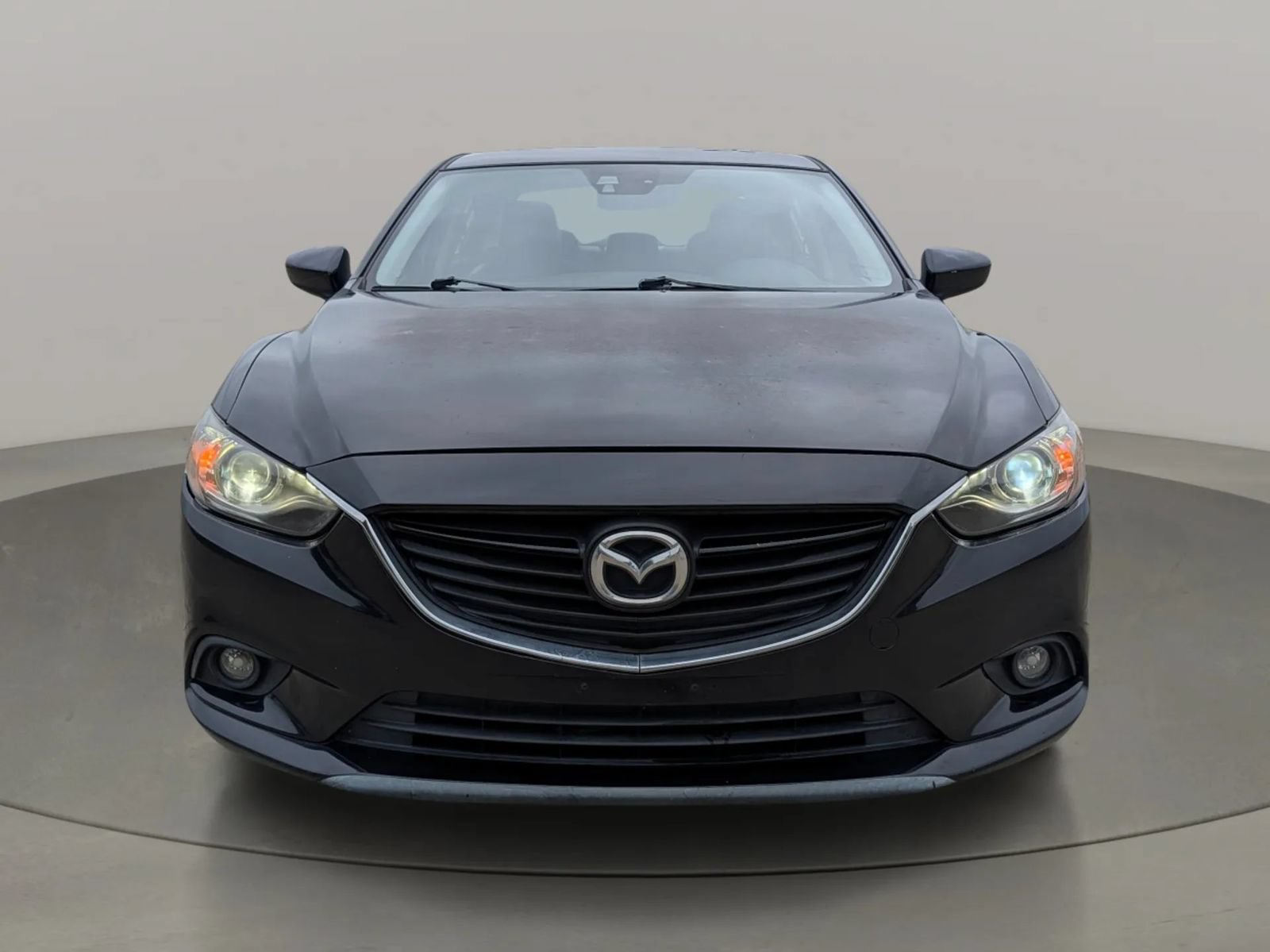 Used 2014 MAZDA MAZDA6 Grand Touring FWD image 8