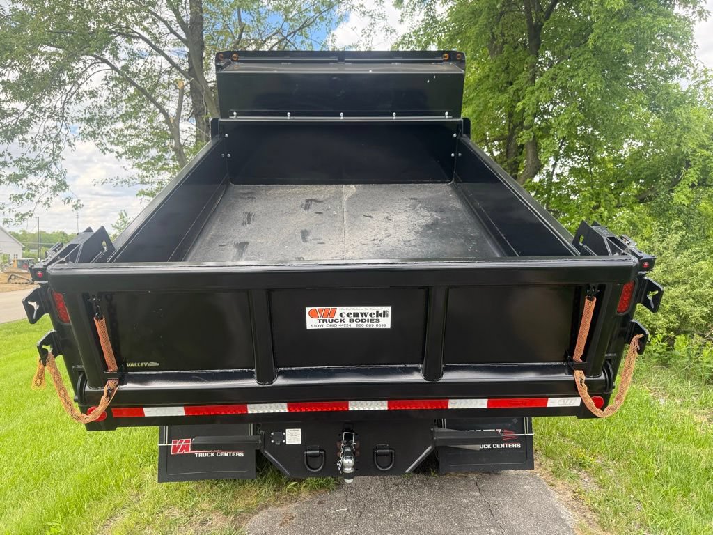 New 2024 RAM 5500 Tradesman AWD/4WD image 5