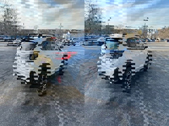New 2026 Subaru Crosstrek 2.0i Premium image 8