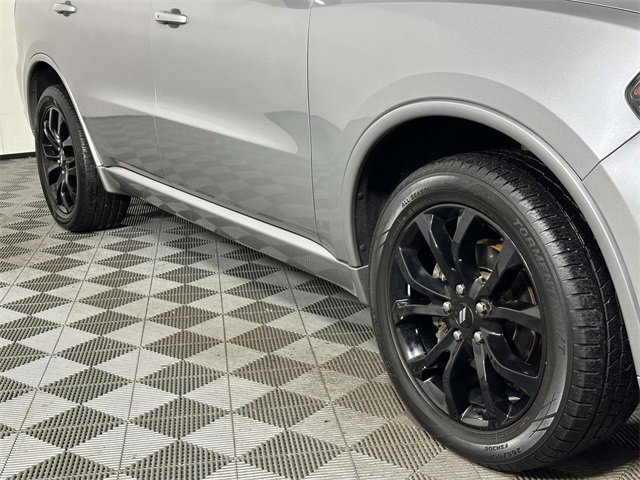 Used 2019 Dodge Durango GT image 12