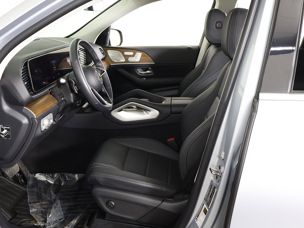 Used 2024 Mercedes-Benz GLE 350 4MATIC image 36