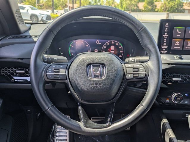 Used 2024 Honda Accord Sport image 16