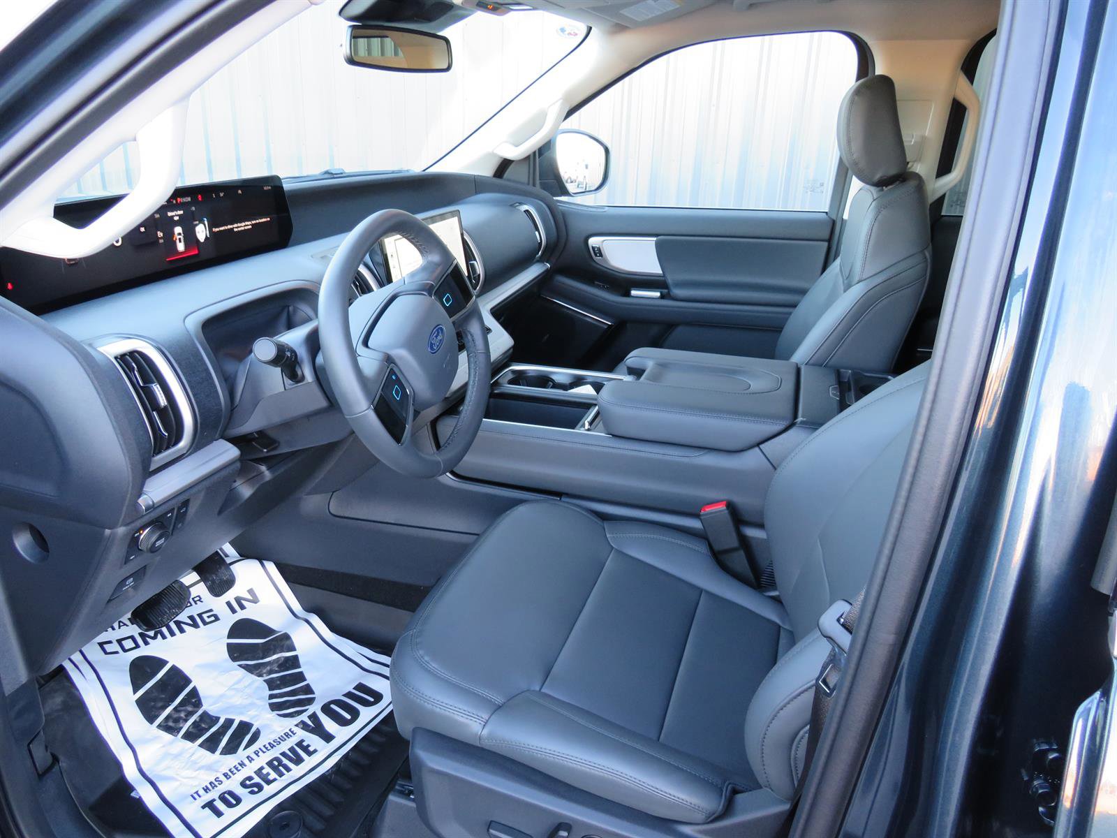 New 2026 Ford Expedition Max Active AWD/4WD image 10