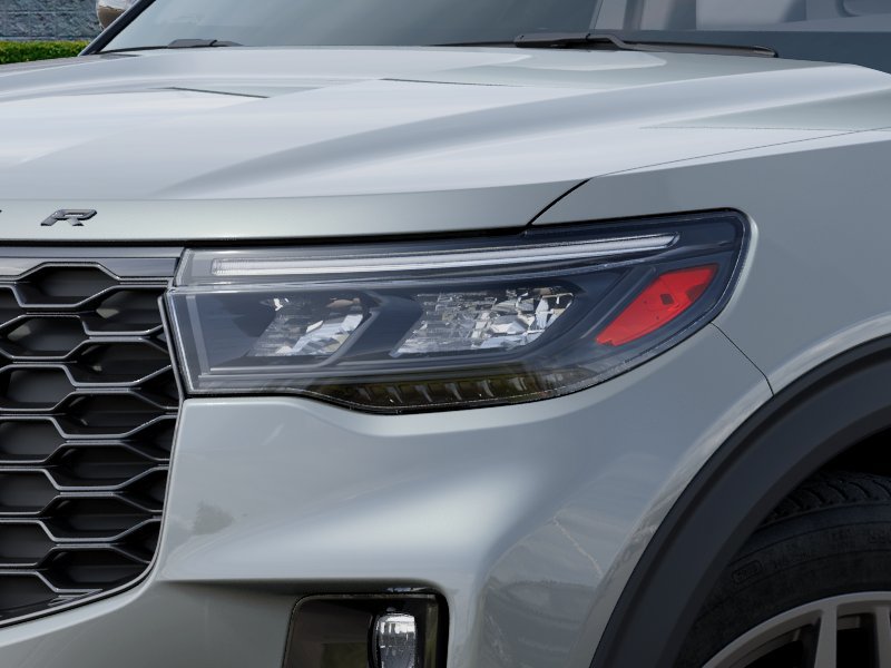 New 2027 Ford Explorer ST-Line w/ Premium Package AWD/4WD image 18