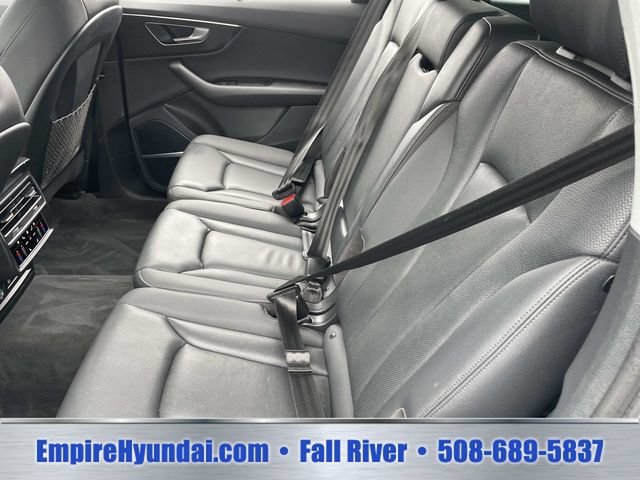 Used 2022 Audi Q7 2.0T Premium Plus AWD/4WD image 16