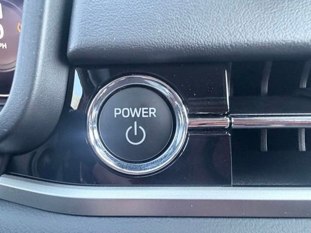 New 2026 Nissan Rogue Platinum image 16