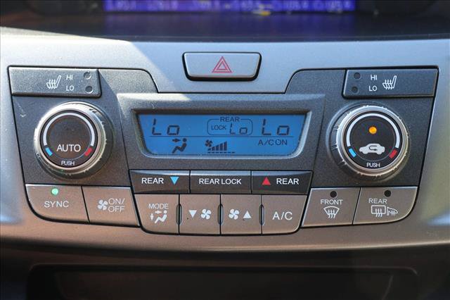 Used 2012 Honda Odyssey EX-L image 20