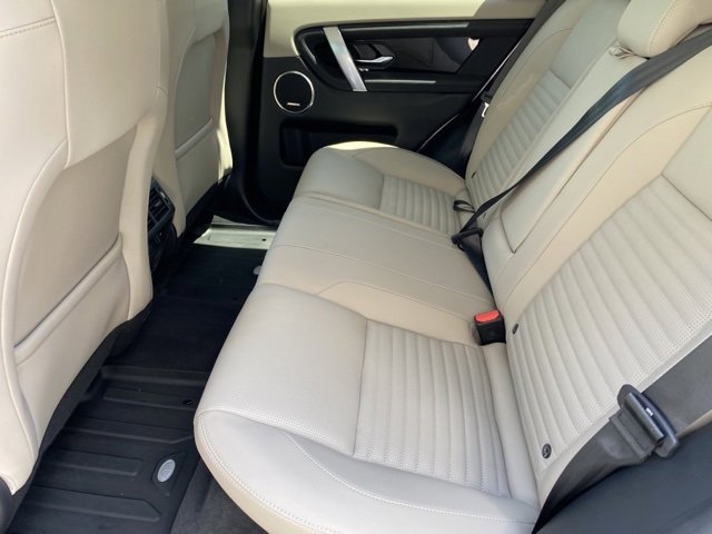 Certified 2024 Land Rover Discovery Sport S image 23