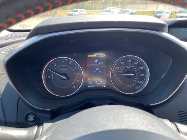 Used 2019 Subaru Crosstrek 2.0i Limited w/ Popular Package #2 AWD/4WD image 19