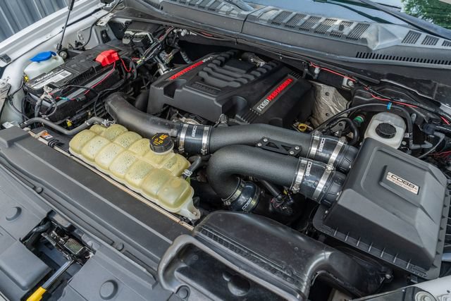 Used 2019 Ford F150 Raptor AWD/4WD image 11