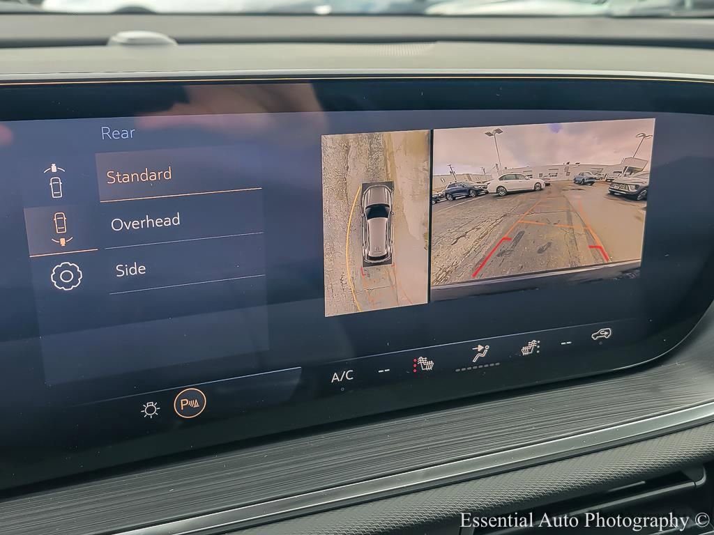 New 2026 Buick Envision Preferred image 15