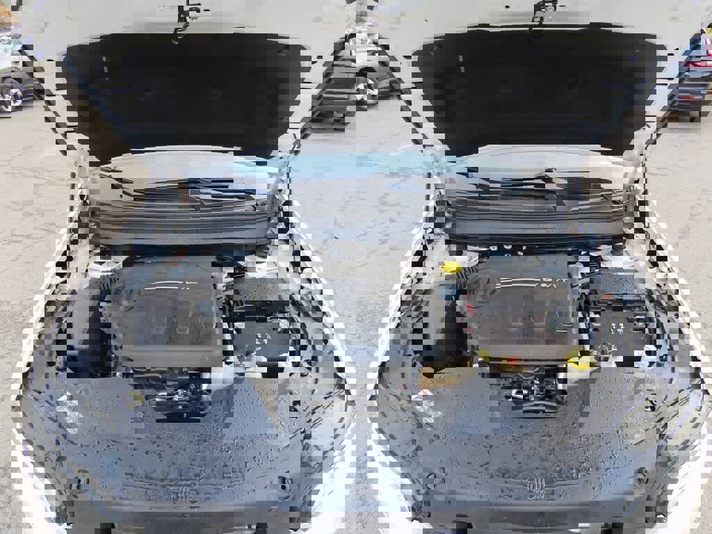 Used 2021 Jeep Cherokee Limited image 11