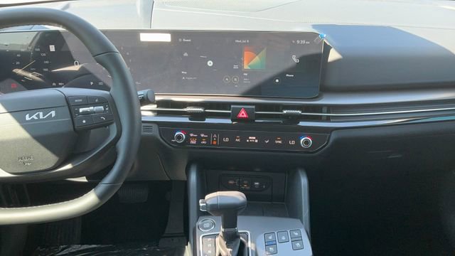 New 2026 Kia Sportage SX image 21