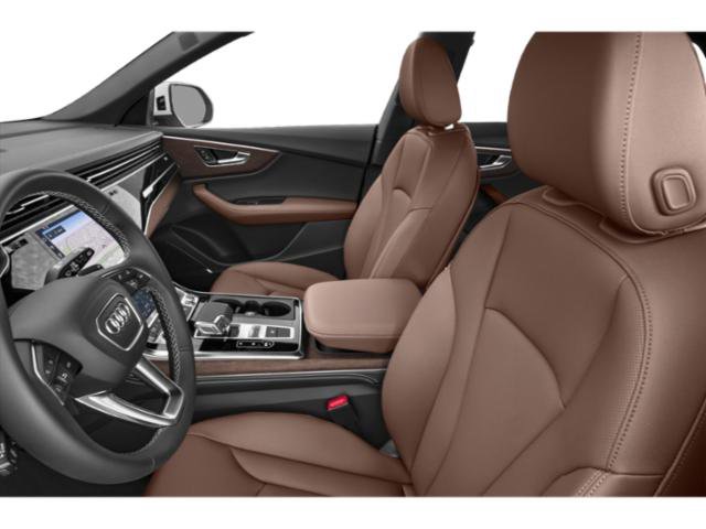 New 2025 Audi Q8 Prestige image 6