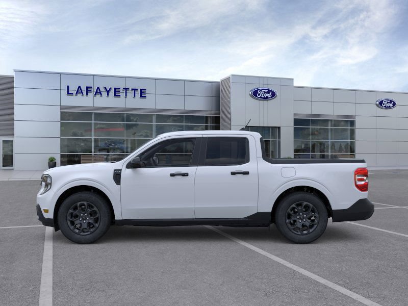 New 2026 Ford Maverick XLT w/ XLT Luxury Package AWD/4WD image 43