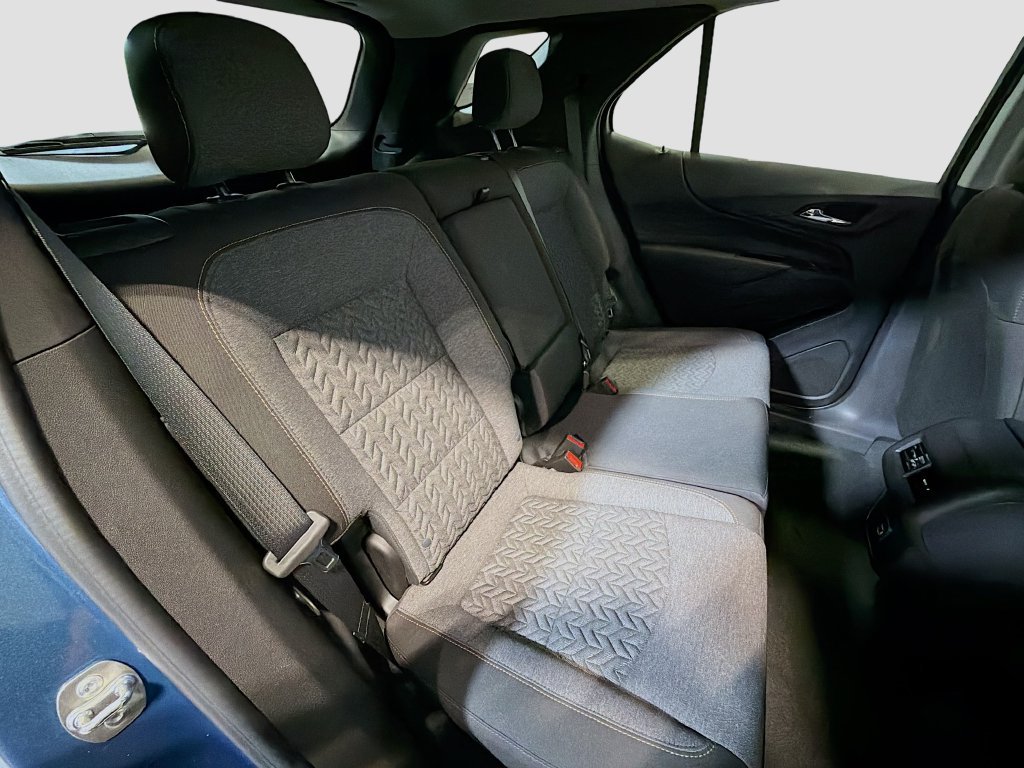 Used 2024 Chevrolet Equinox LT FWD image 26