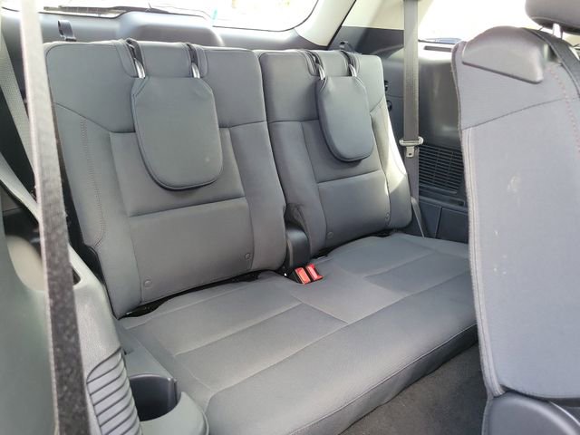 Used 2026 Ford Explorer Active image 20