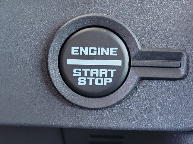 New 2026 Ford Bronco Big Bend AWD/4WD image 11