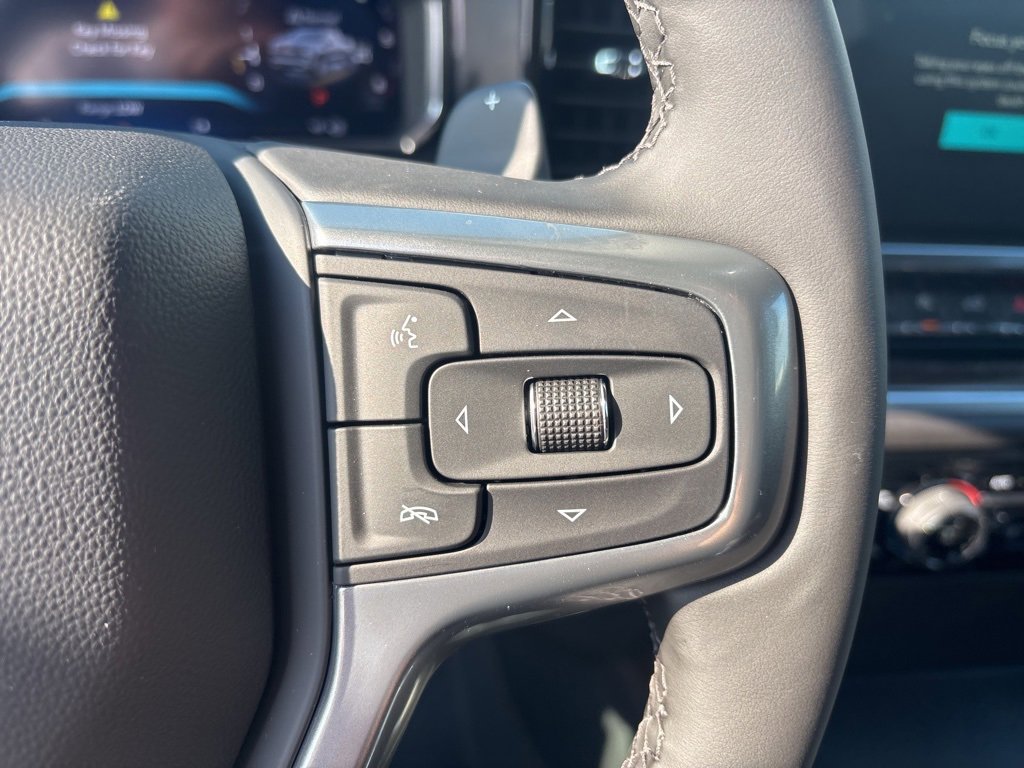 New 2026 Chevrolet Silverado 1500 RST w/ Convenience Package II image 14