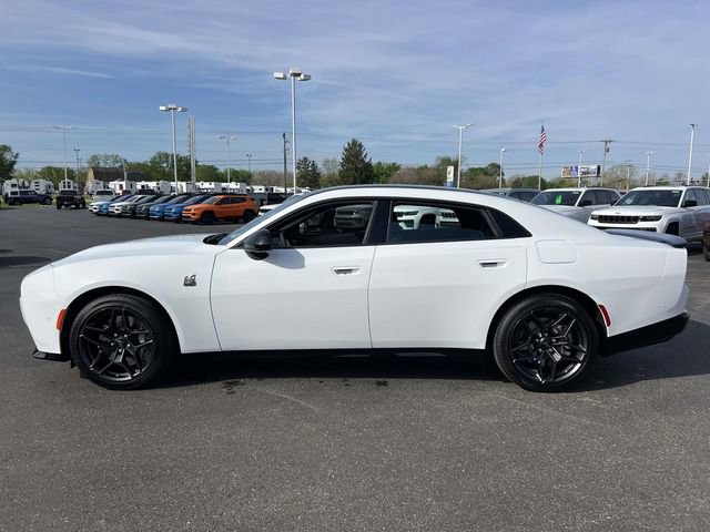 New 2026 Dodge Charger Scat Pack image 4