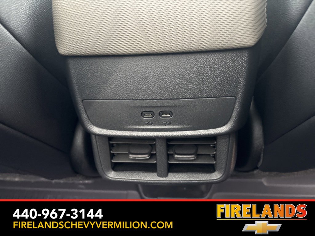 New 2026 Chevrolet Equinox LT w/ Convenience Package II image 38