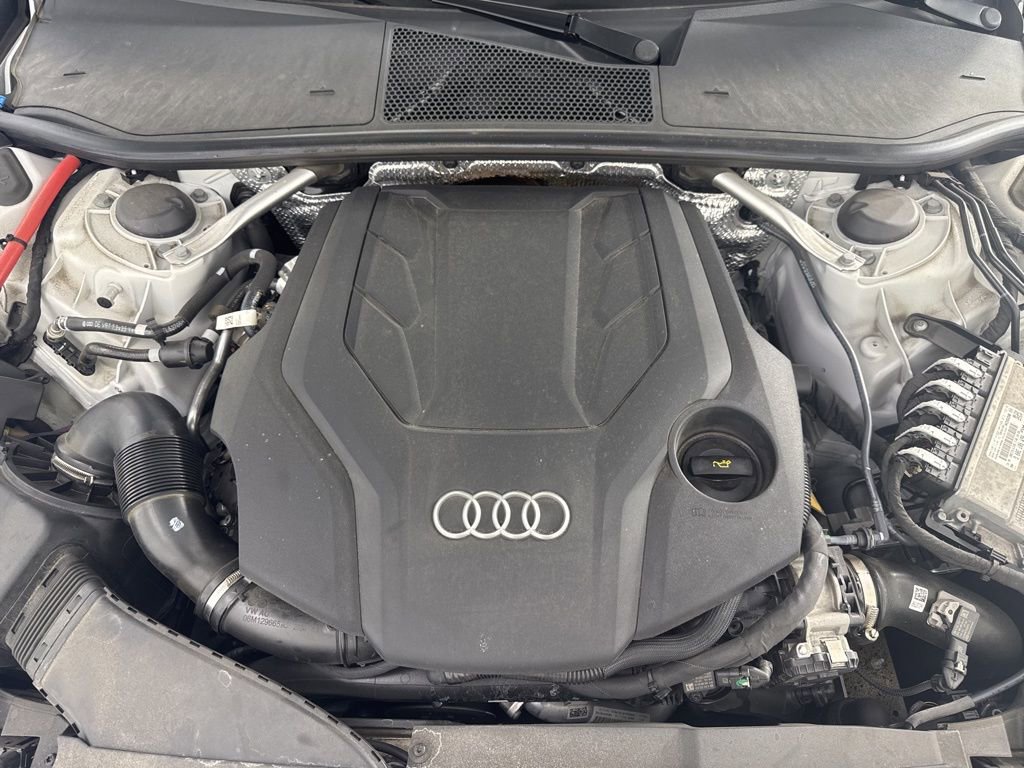 Used 2022 Audi A6 Premium Plus w/ Premium Plus Package image 10