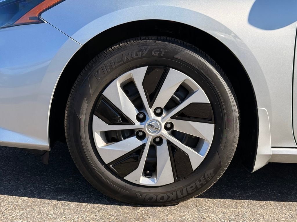 Used 2022 Nissan Altima 2.5 S w/ Driver Assist Package image 10