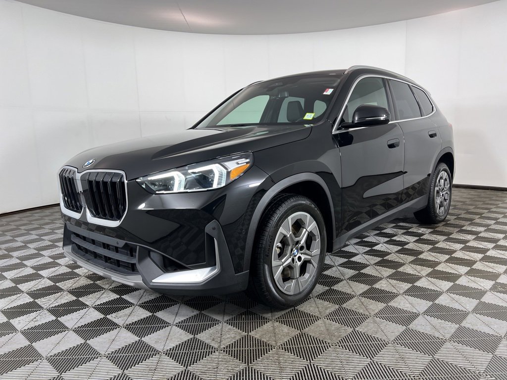 Certified 2023 BMW X1 xDrive28i w/ Convenience Package image 13