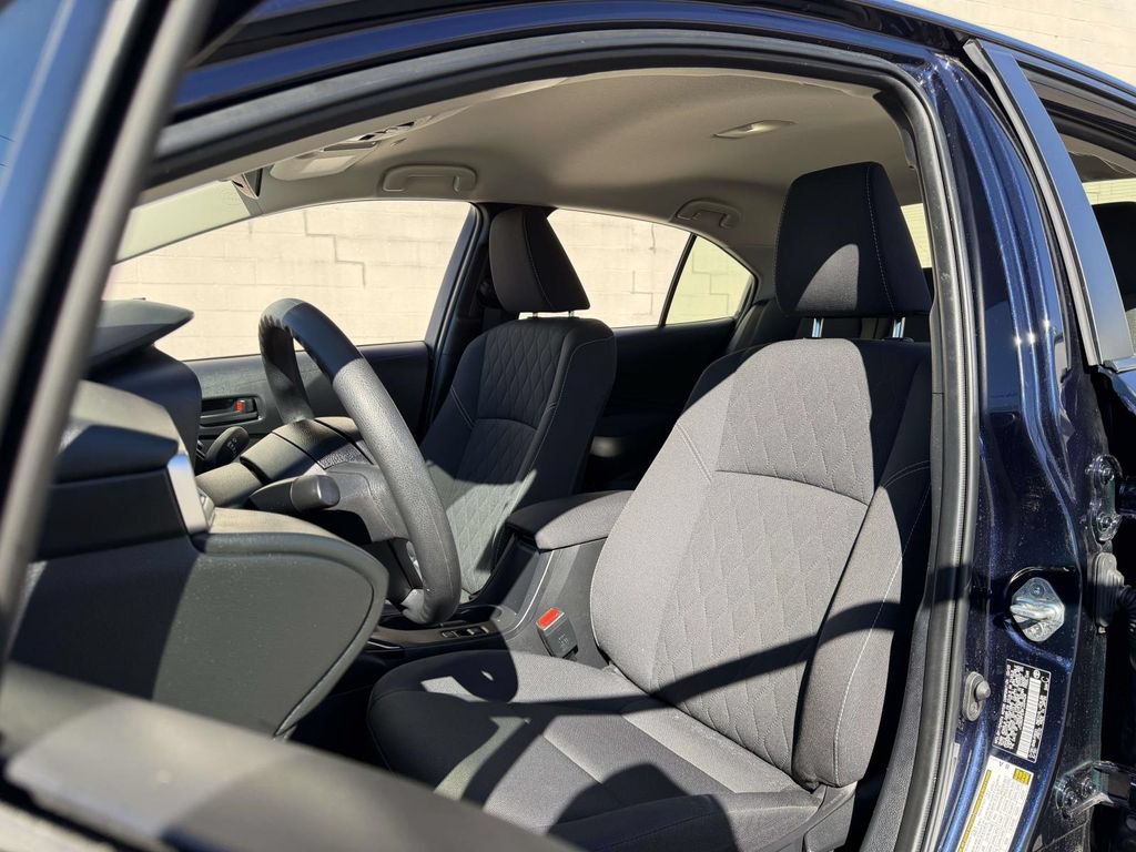 Used 2023 Toyota Corolla LE FWD image 20