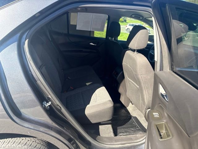 Used 2022 Chevrolet Equinox LT AWD/4WD image 11