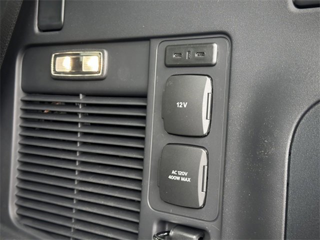 New 2025 Lincoln Navigator Black Label image 14