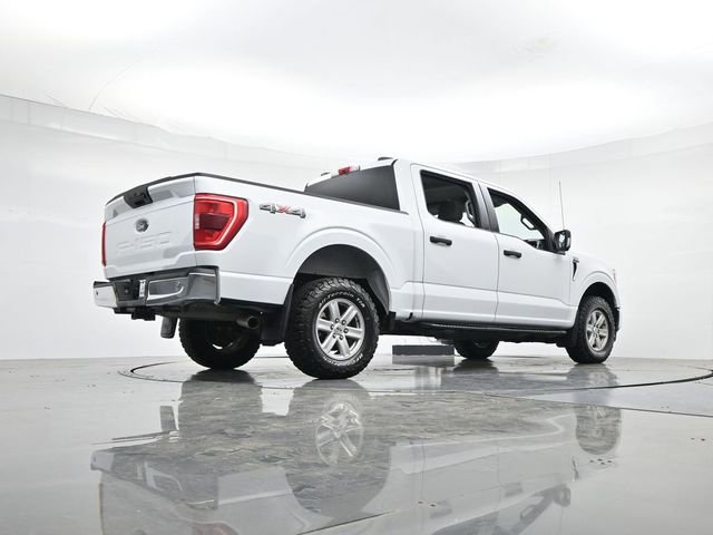 Used 2022 Ford F150 XL image 30