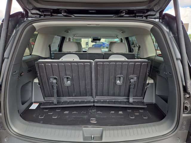 New 2026 Hyundai Santa Fe SE AWD/4WD image 30
