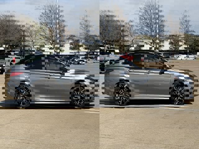 Used 2025 Toyota Camry XSE w/ Premium Plus Package image 3