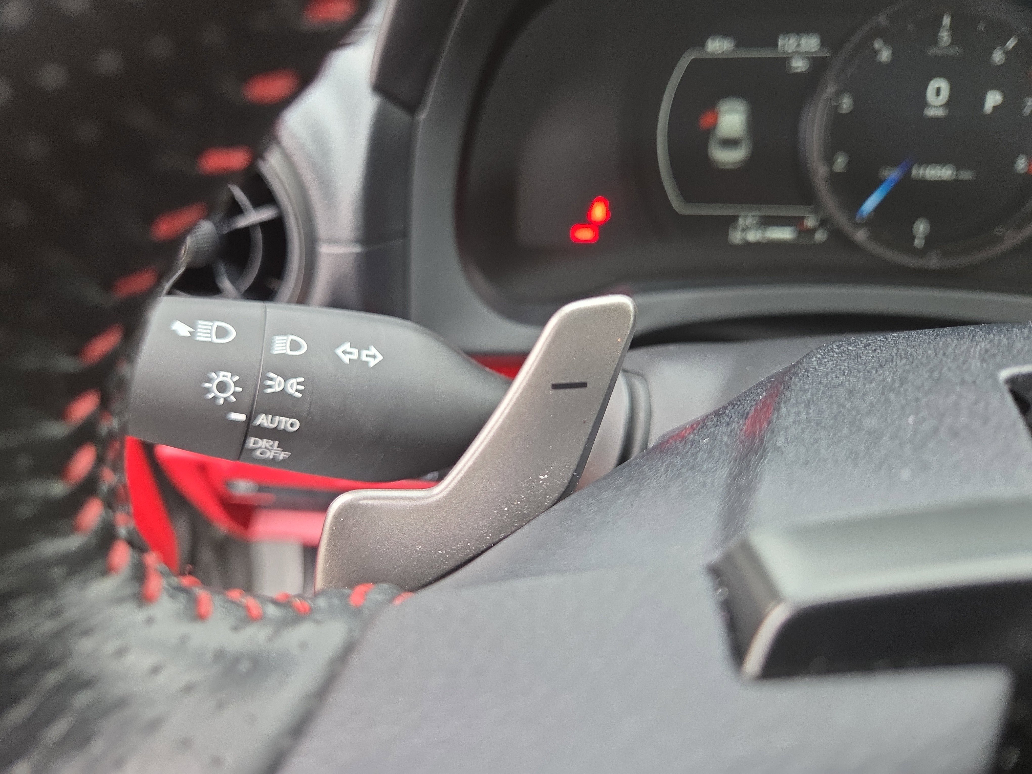 Certified 2025 Lexus IS 350 F Sport image 33