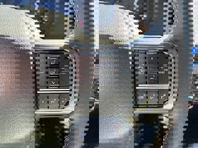 New 2025 Ford F150 XLT image 11