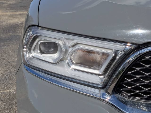 Used 2021 Dodge Durango SXT RWD image 10