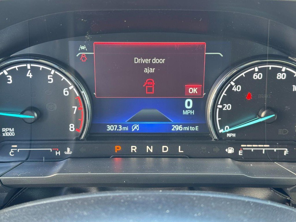 Used 2024 Ford Maverick Lariat image 22