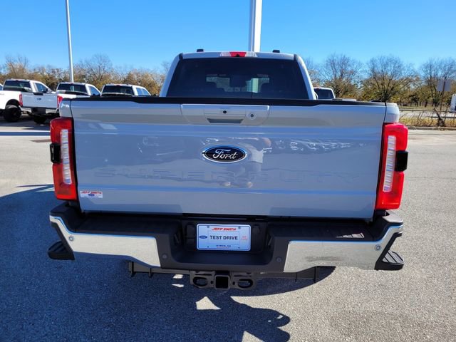 New 2026 Ford F350 Lariat image 40