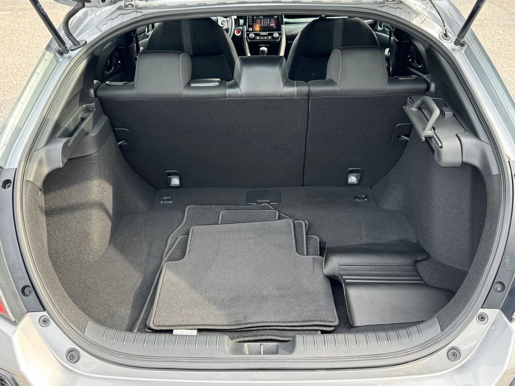 Used 2021 Honda Civic Sport image 20