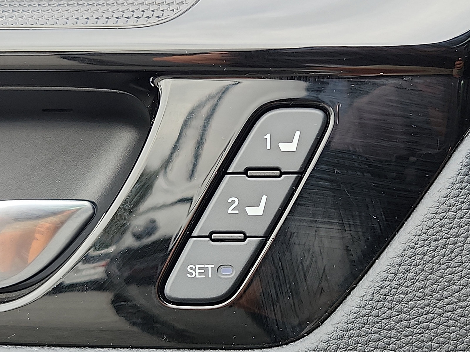 Used 2025 Honda CR-V Sport Touring image 28