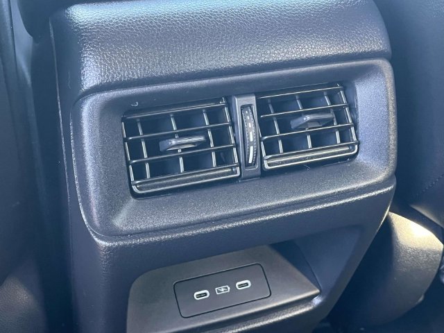 Used 2025 Honda CR-V EX-L image 20