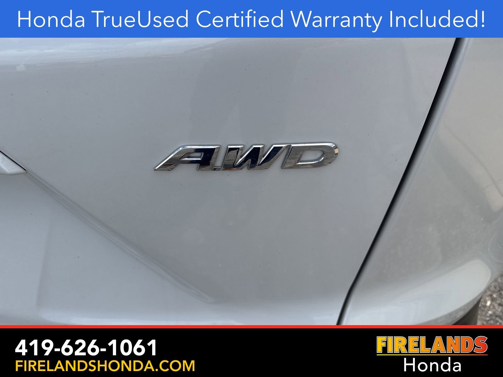 Used 2019 Honda CR-V EX-L image 40