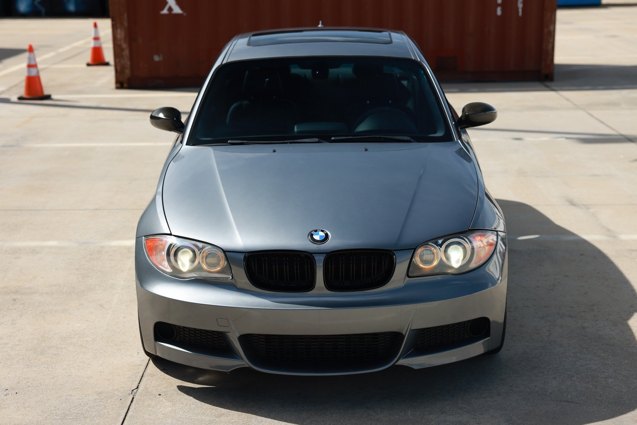Used 2009 BMW 135i Coupe RWD image 22