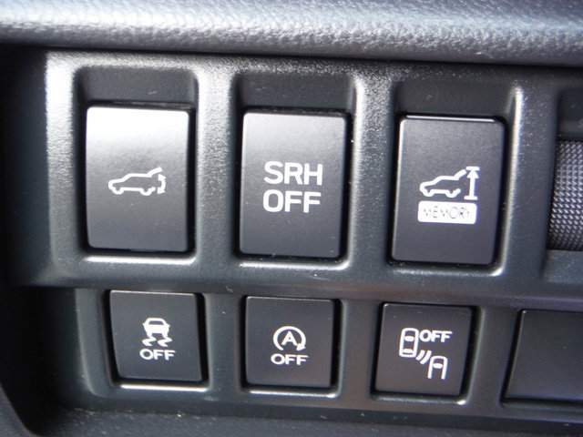 Used 2021 Subaru Forester Limited AWD/4WD image 19