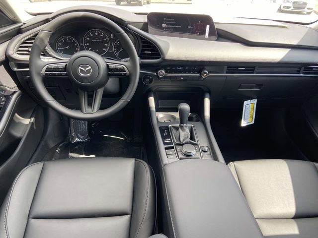 New 2026 MAZDA MAZDA3 s Sport image 4