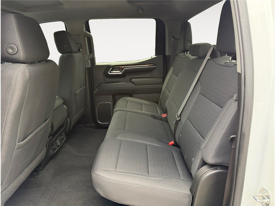 Used 2023 Chevrolet Silverado 1500 LT AWD/4WD image 13