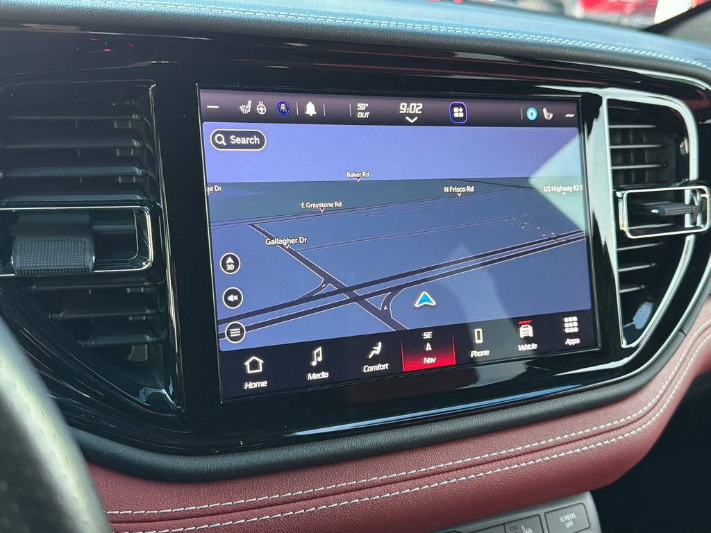 Used 2021 Dodge Durango SRT Hellcat w/ Premium Interior Group image 26