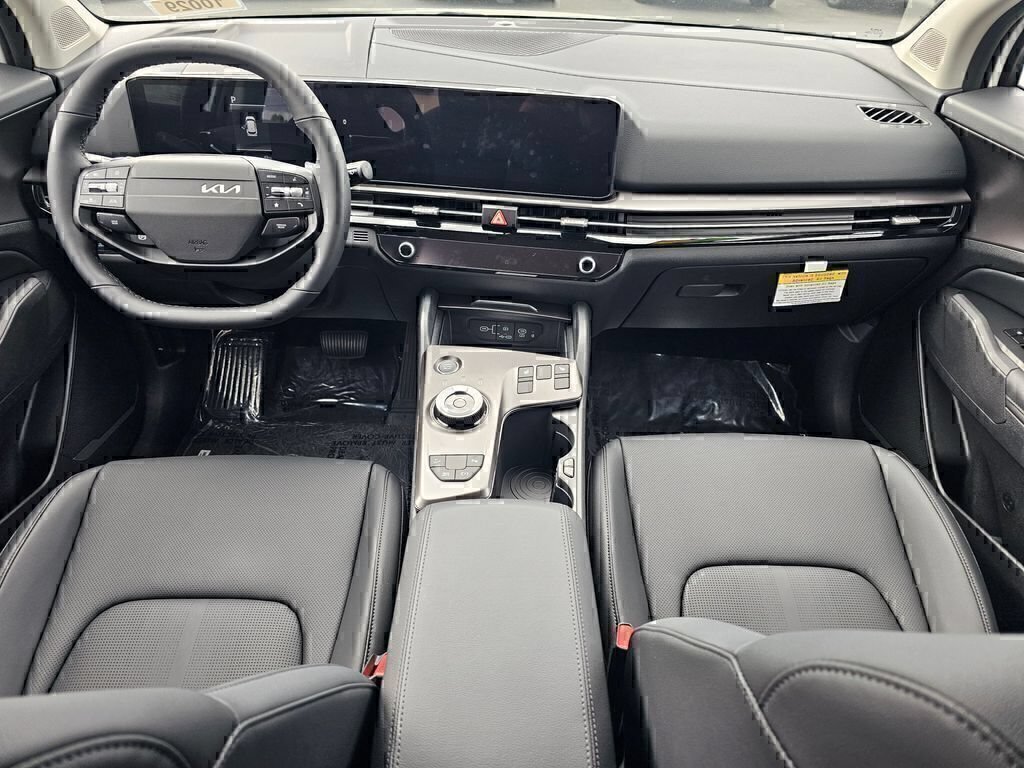 New 2026 Kia Sportage EX AWD/4WD image 20